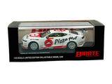 1:43 2023 Macauley Jones -- #96 Pizza Hut Chevrolet Camaro -- Biante