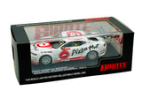 1:43 2023 Macauley Jones -- #96 Pizza Hut Chevrolet Camaro -- Biante