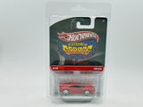 Hot Wheels -- Ferrari 288 GTO - Red -- Phil's Garage