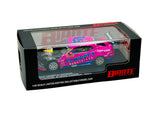 1:43 2023 Bryce Fullwood -- #14 Middy's Electrical Chevrolet Camaro -- Biante