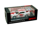 1:43 2023 Jack Smith -- #4 SCT Logistics Chevrolet Camaro -- Biante