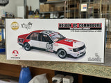 1:18 1980 Bathurst Winner Peter Brock/Richards -- Holden VC Commodore -- Classic