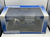 1:18 Ford Model T Delivery Van - Pickfords Removals Storage -- Universal Hobbies