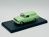 1:43 Holden FE Panel Van -- Green -- Armco Model Cars