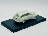 1:43 Holden FJ Wagon -- White -- Armco Model Cars - *COA #1*