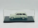 1:43 Holden FJ Wagon -- White -- Armco Model Cars - *COA #1*