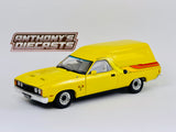 1:18 Ford XC Sundowner -- Pine 'n' Lime -- Classic Carlectables