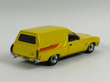 1:18 Ford XC Sundowner -- Pine 'n' Lime -- Classic Carlectables
