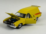 1:18 Ford XC Sundowner -- Pine 'n' Lime -- Classic Carlectables