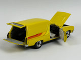 1:18 Ford XC Sundowner -- Pine 'n' Lime -- Classic Carlectables