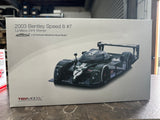 1:18 2003 Le Mans 24h Winner -- #7 Bentley Speed 8 -- TSM-Model