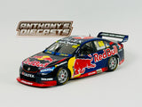 1:18 2016 Jamie Whincup -- #88 Red Bull Holden VF Commodore -- Classic Carlectables