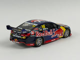1:18 2016 Jamie Whincup -- #88 Red Bull Holden VF Commodore -- Classic Carlectables