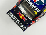 1:18 2016 Jamie Whincup -- #88 Red Bull Holden VF Commodore -- Classic Carlectables