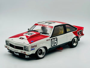 1:18 1979 Sandown 400 Winner -- Peter Brock -- Holden LX Torana A9X -- Classic