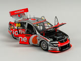 1:18 2011 Jamie Whincup -- #88 Vodafone Holden VE Commodore -- Classic Carlectables