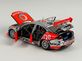 1:18 2011 Jamie Whincup -- #88 Vodafone Holden VE Commodore -- Classic Carlectables