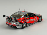 1:18 2010 Jamie Whincup -- #1 Vodafone Holden VE Commodore -- Classic Carlectables