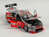 1:18 2010 Jamie Whincup -- #1 Vodafone Holden VE Commodore -- Classic Carlectables