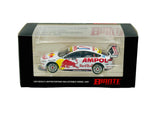 1:64 2022 Shane van Gisbergen - Championship Winner -- Red Bull Racing -- Biante