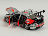 1:18 2010 Jamie Whincup -- #1 Vodafone Holden VE Commodore -- Classic Carlectables