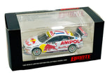 1:64 2022 Shane van Gisbergen - Championship Winner -- Red Bull Racing -- Biante