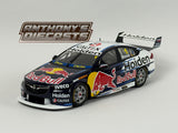 1:18 2018 Jamie Whincup -- #1 Red Bull Holden ZB Commodore -- Classic Carlectables