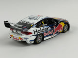1:18 2018 Jamie Whincup -- #1 Red Bull Holden ZB Commodore -- Classic Carlectables