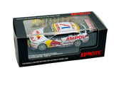 1:43 2022 Shane van Gisbergen - Championship Winner -- Red Bull Racing -- Biante