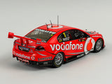 1:18 2012 Bathurst Winner - Jamie Whincup/Paul Dumbrell - Classic Carlectables