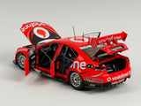 1:18 2012 Bathurst Winner - Jamie Whincup/Paul Dumbrell - Classic Carlectables