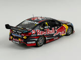 1:18 2015 Jamie Whincup -- #1 Red Bull Holden VF Commodore -- Classic Carlectables