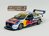 1:18 2020 Jamie Whincup -- #88 Red Bull Holden ZB Commodore -- Classic Carlectables