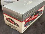 1:18 2009 Jamie Whincup -- #1 Vodafone Ford FG Falcon -- Classic Carlectables
