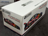 1:18 2015 Jamie Whincup -- #1 Red Bull Holden VF Commodore -- Classic Carlectables