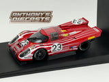 1:18 1970 Le Mans 24h Winner -- #23 Porsche 917K -- AUTOart 80032