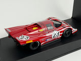 1:18 1970 Le Mans 24h Winner -- #23 Porsche 917K -- AUTOart 80032