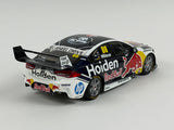 1:18 2019 Jamie Whincup -- #88 Red Bull Holden ZB Commodore -- Classic Carlectables