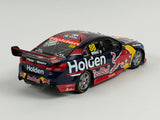 1:18 2017 Jamie Whincup -- #88 Red Bull Holden VF Commodore -- Classic Carlectables