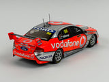 1:18 2008 Jamie Whincup -- #88 Championship Winner -- Classic Carlectables