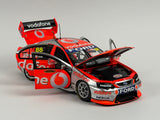 1:18 2008 Jamie Whincup -- #88 Championship Winner -- Classic Carlectables