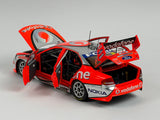 1:18 2008 Jamie Whincup -- #88 Championship Winner -- Classic Carlectables