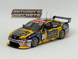 1:18 2006 Jamie Whincup - Betta Electrical Ford BA Falcon - Classic Carlectables