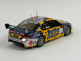 1:18 2006 Jamie Whincup - Betta Electrical Ford BA Falcon - Classic Carlectables