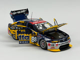 1:18 2006 Jamie Whincup - Betta Electrical Ford BA Falcon - Classic Carlectables