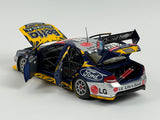 1:18 2006 Jamie Whincup - Betta Electrical Ford BA Falcon - Classic Carlectables