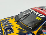 1:18 2006 Jamie Whincup - Betta Electrical Ford BA Falcon - Classic Carlectables