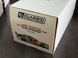 1:18 2019 Jamie Whincup -- #88 Red Bull Holden ZB Commodore -- Classic Carlectables