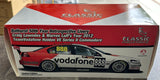 1:18 2012 Bathurst Retro Livery -- Craig Lowndes/Warren Luff -- Classic