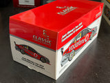 1:18 2010 Jamie Whincup -- #1 Vodafone Holden VE Commodore -- Classic Carlectables